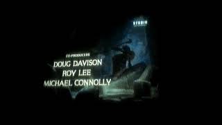 Créditos Finales De Como Entrenar A Tu Dragón 2