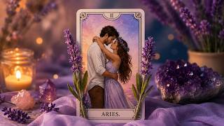 ARIES THIS IS SCARY WHAT S ABOUT TO HAPPEN TO YOU HAS NEVER HAPPENED TO ANYONE BEFORE