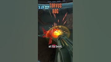 The 4 Metroid fans will love this one #metroid #nintendo #gaming