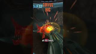 The 4 Metroid Fans Will Love This One