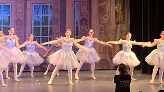Recital 2022: Ava Ballet: Sleeping Beauty