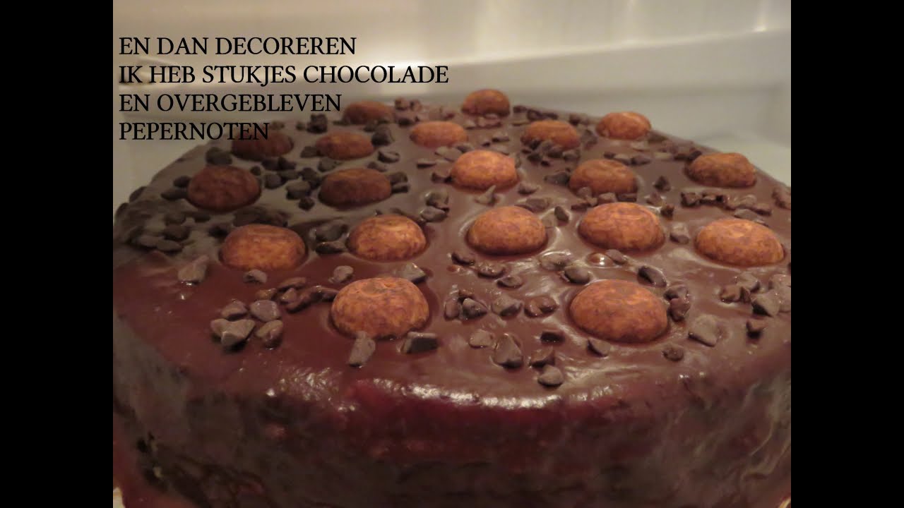 Zauberhafte Maltesers-Torte