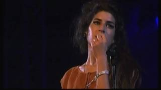 Amy Winehouse (2007.07.22) XIII Festival Internacional de Benicassim, Benicassim, Spain (PRO)