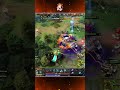 Valve Accidentally Buffed this Oracle Midlane Carry Build in 7.41c Dota 2
