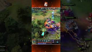 Valve Accidentally Buffed this Oracle Midlane Carry Build in 7.41c Dota 2
