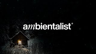 The Ambientalist - The Nights We Spent (2022 Extended Mix)