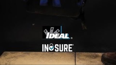 Faster Connections: Meet IDEAL® In-Sure® Wire Connectors