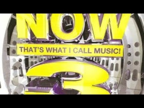 NOW Review: Now That's What I Call Music Vol. 3 (1999)