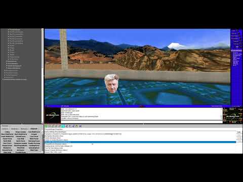 Making a 2D Renderware Avatar | Worlds.com