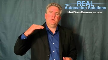 Join Us for the Why Document Automation Matters to You Webinar