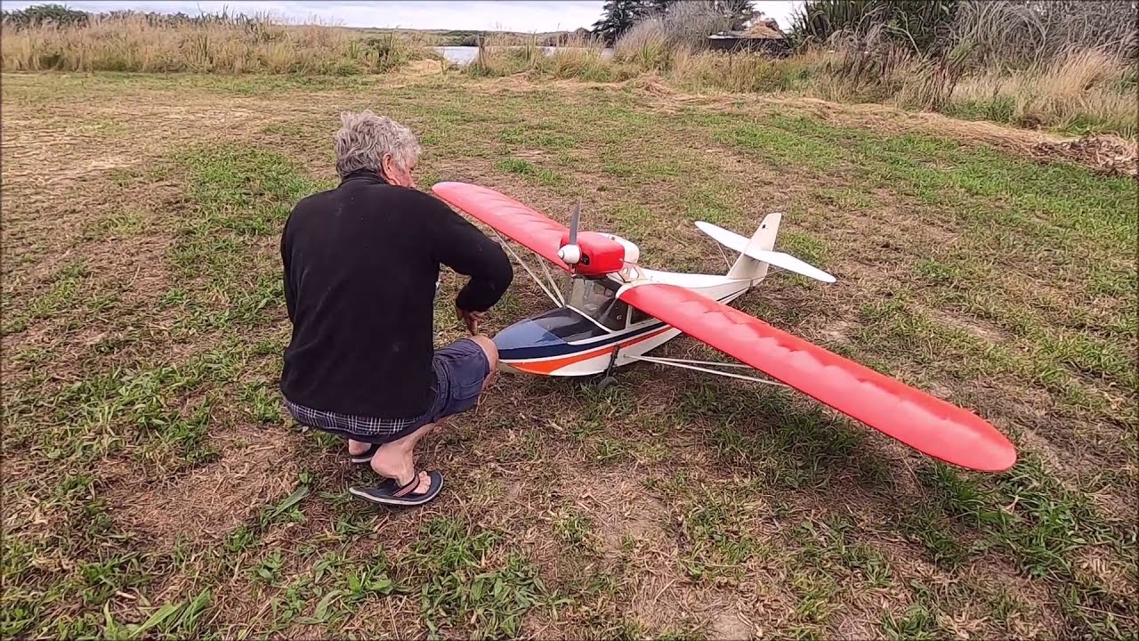 The Kingfisher Flight
