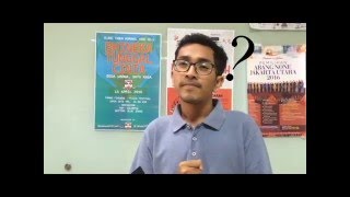 Kepoin Orang-Orang Voxpop Mantan