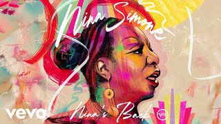 Nina Simone - I Sing Just To Know That I’m Alive (From Nina&#39;s Back / Audio)