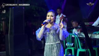 SEGARA MADU ~ DEVI ADINDA // CITRA NADA LIVE DESA MALAHAYU (BLOK 2) // BANJARHARJO - BREBES