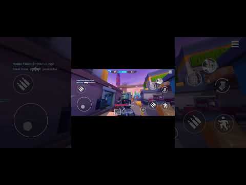 Pixel Gun 2: Essa partida saiu do controle