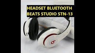 beats stn 13 original