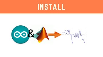 [Học Arduino] Hướng dẫn cài Arduino và Matlab (1/10)