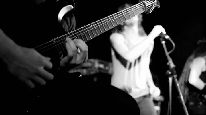 The Human Abstract - "Faust" Official Music Video