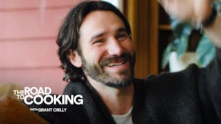 Grant Crilly | The Road To Cooking | ChefSteps