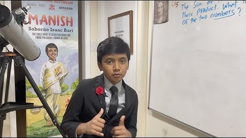 Math Olympiad | AMC 2017 10A Q5