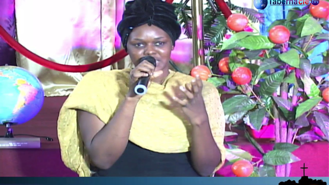 LES 9 STRATÉGIES DE SATAN POUR DÉTRUIRE LES SERVITEURS DE DIEU(ex-femme de Lucifer)