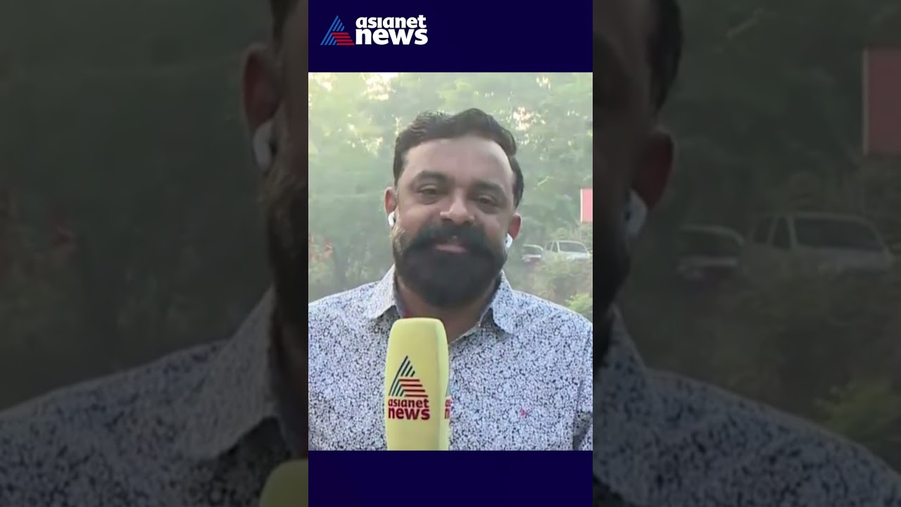 ലൈഫ് മിഷൻ കോഴ; സി.എം. രവീന്ദ്രൻ ചോദ്യം ചെയ്യലിനായി ഇഡിക്ക് മുന്നിൽ ഹാജരാകും