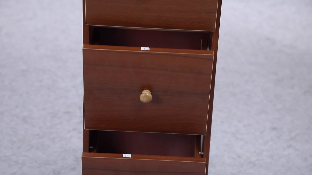 ZM Explainer Video_Kawachi - Drawer Product & Service Explainer Video ad Commercials