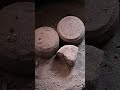 😌DUSTY💨CHARCOAL🖤 DUSTY 🌪️ DRY 🌬️ CRUMBLING ON PASTE 🤤😇