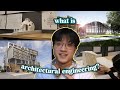 Everything you need to know about architectural engineering