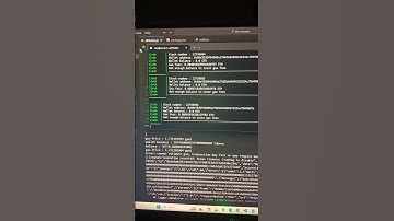 crypto bot deployment on vps server #support #cryptobot #blockchain #help #cryptomining