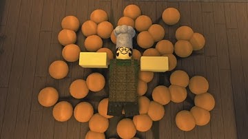 [BETA] Untitled Bakery | Roblox Game Trailer