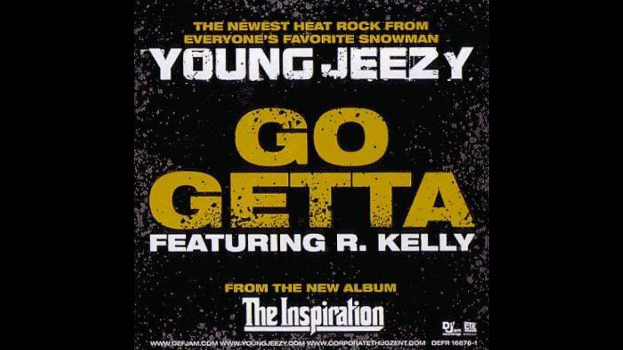 Young Jeezy Ft Usher Go Getta YouTube Young jeezy ft usher go getta youtube