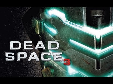 Video: Dead Space 3-endringer Handler Om 