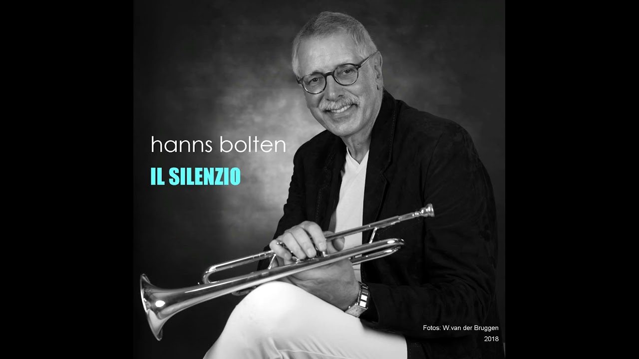 Il Silenzio played by Hanns Bolten, Trumpet YouTube