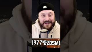 Ryan McGee's First Car: A 1979 Delta 88