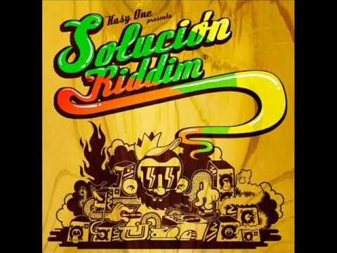 I Mosa-Irie Solution