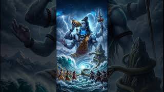 Mahadev Status 🙏 | Har Har Mahadev 🔱 | Bhole Nath Bhakti Short