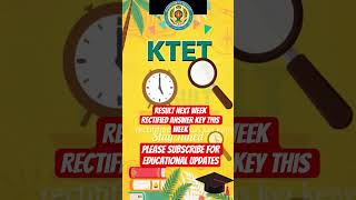 ktet 3 result next week #Official: ktet.kerala.gov.in#KTETResult2026 #KeralaTET#shorts #RAADAR46