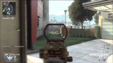 How to Level Up Fast in Black Ops 2