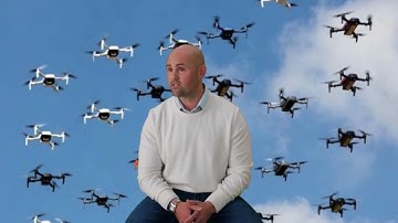 Visual Intelligence Agent Gavrielle