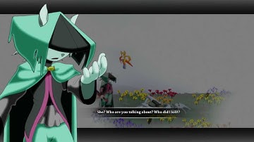 Dust: An Elysian Tail - Boss Fight Fuse. One Badass MFer (gameplay)