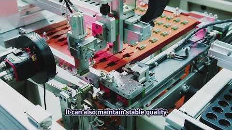Flexible automation Machine#flexibleautomation #flexibleautomationsystems
