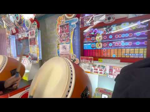 六本の薔薇と采の歌(裏) / 薔薇☆Dice(鷹嶺ルイ・不知火フレア・白銀ノエル・宝鐘マリン・桃鈴ねね・風真いろは) [フルコンボ]【太鼓の達人 ニジイロVer.】