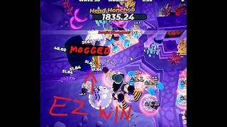 BEAR TD BEGINNER'S GUIDE EPISODE 4: PURPLE ONE AND STATUE OF BRUCE GUIDE