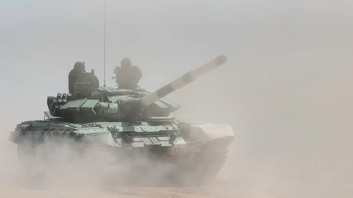 The Army's Next Generation Combat Vehicle