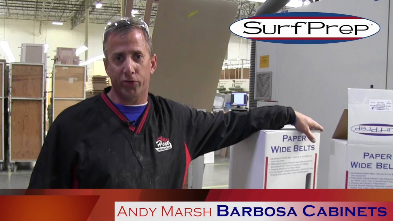 Barbosa Cabinets Testimonial Youtube