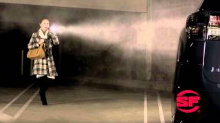 SureFire E2D LED Defender Flashlight Demo