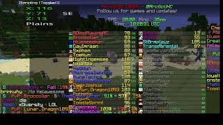 Cheeseburger uhc live s4