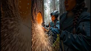 Dream House Inside A Tree