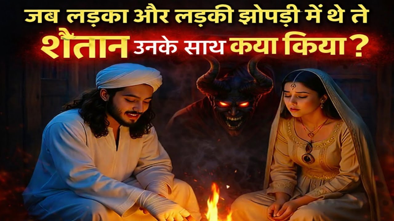 Roz Quran Padhne Aur Raat Bhar Ibadat Karne Wale Ladke Ki Dil Hila Dene Wali Kahani | Islamic Story